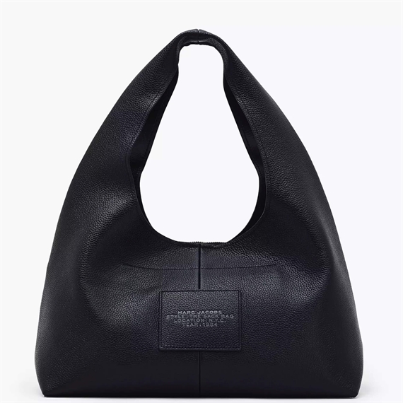 Marc Jacobs The Sack Bag, Sort 